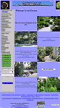 Mobile Screenshot of garden-gaze.com
